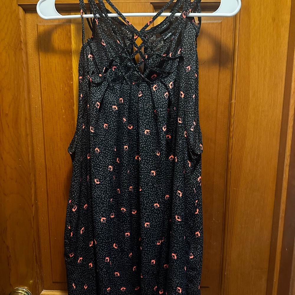 Torrid Top